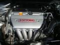 2.4 Liter DOHC 16V i-VTEC 4 Cylinder Engine for 2008 Acura TSX Sedan #37861235
