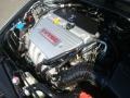 2.4 Liter DOHC 16V i-VTEC 4 Cylinder 2008 Acura TSX Sedan Engine