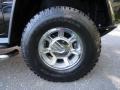 2007 Hummer H2 SUT Wheel and Tire Photo