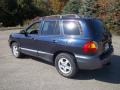 2004 Moonlit Blue Hyundai Santa Fe GLS 4WD  photo #12