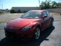 2006 Copper Red Mica Mazda RX-8   photo #3