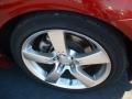 2006 Mazda RX-8 Standard RX-8 Model Wheel and Tire Photo