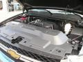 Taupe Grey Metallic - Silverado 2500HD Extended Cab 4x4 Photo No. 14