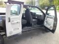 Taupe Grey Metallic - Silverado 2500HD Extended Cab 4x4 Photo No. 20