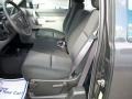 Taupe Grey Metallic - Silverado 2500HD Extended Cab 4x4 Photo No. 26