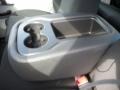 Taupe Grey Metallic - Silverado 2500HD Extended Cab 4x4 Photo No. 28