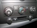 Taupe Grey Metallic - Silverado 2500HD Extended Cab 4x4 Photo No. 31