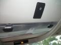 Taupe Grey Metallic - Silverado 2500HD Extended Cab 4x4 Photo No. 33