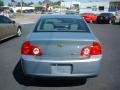Silver Moss Metallic - Malibu LS Sedan Photo No. 5