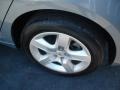 Silver Moss Metallic - Malibu LS Sedan Photo No. 7