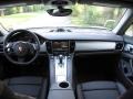 Platinum Silver Metallic - Panamera Turbo Photo No. 12