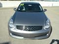 Diamond Graphite Metallic - G 35 Coupe Photo No. 2