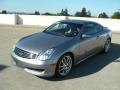 Diamond Graphite Metallic - G 35 Coupe Photo No. 3