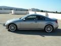 Diamond Graphite Metallic - G 35 Coupe Photo No. 4