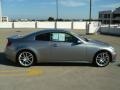 Diamond Graphite Metallic - G 35 Coupe Photo No. 8