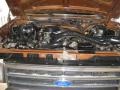 5.0 Liter OHV 16-Valve V8 Engine for 1991 Ford F150 Lariat Regular Cab 4x4 #37863335