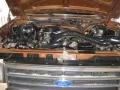  1991 F150 Lariat Regular Cab 4x4 5.0 Liter OHV 16-Valve V8 Engine