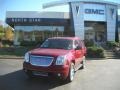 Red Jewel Tintcoat - Yukon Denali AWD Photo No. 1