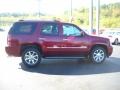 Red Jewel Tintcoat - Yukon Denali AWD Photo No. 3