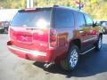 Red Jewel Tintcoat - Yukon Denali AWD Photo No. 4