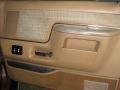 1991 Desert Tan Metallic Ford F150 Lariat Regular Cab 4x4  photo #20