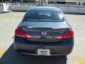 2007 Blue Slate Metallic Infiniti G 35 Journey Sedan  photo #6