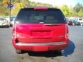 Red Jewel Tintcoat - Yukon Denali AWD Photo No. 12