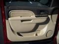 Red Jewel Tintcoat - Yukon Denali AWD Photo No. 13