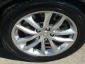 2007 Infiniti G 35 Journey Sedan Wheel and Tire Photo