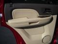 Red Jewel Tintcoat - Yukon Denali AWD Photo No. 15