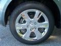 Silver Steel Metallic - Journey SXT Photo No. 11