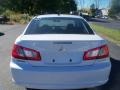 2011 White Pearl Mitsubishi Galant SE  photo #7