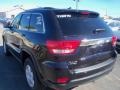 Blackberry Pearl - Grand Cherokee Laredo 4x4 Photo No. 7