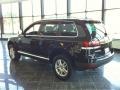 Black Uni - Touareg 2 VR6 Photo No. 4