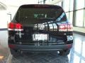 Black Uni - Touareg 2 VR6 Photo No. 5