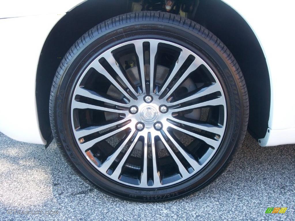 2010 Chrysler 300 300S V6 Wheel Photo #37864711