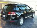 Black Uni - Touareg 2 VR6 Photo No. 6