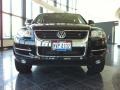Black Uni - Touareg 2 VR6 Photo No. 8