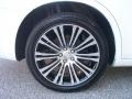 2010 Chrysler 300 300S V6 Wheel and Tire Photo