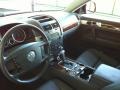 Black Uni - Touareg 2 VR6 Photo No. 11