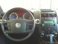 Black Uni - Touareg 2 VR6 Photo No. 13