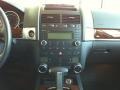 Black Uni - Touareg 2 VR6 Photo No. 14