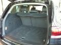 Black Uni - Touareg 2 VR6 Photo No. 17
