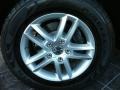 Black Uni - Touareg 2 VR6 Photo No. 21