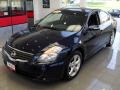 Majestic Blue Metallic - Altima 3.5 SE Photo No. 1