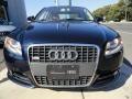 2008 Deep Sea Blue Pearl Effect Audi A4 2.0T quattro Sedan  photo #2