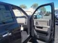 2011 Brilliant Black Crystal Pearl Dodge Ram 1500 Big Horn Quad Cab 4x4  photo #21