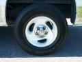 2001 Dodge Ram 1500 SLT Club Cab Wheel and Tire Photo