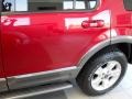 2004 Redfire Metallic Ford Explorer XLT 4x4  photo #4