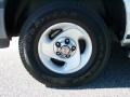  2001 Ram 1500 SLT Club Cab Wheel